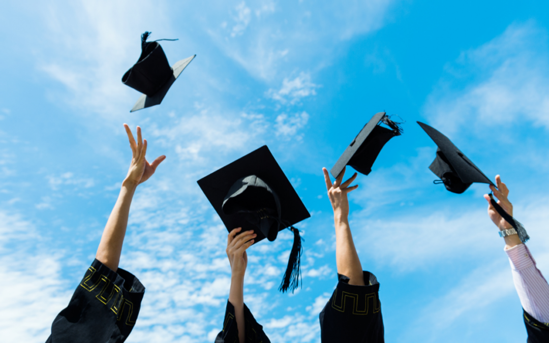 Get ready for Graduation with Orlando Village