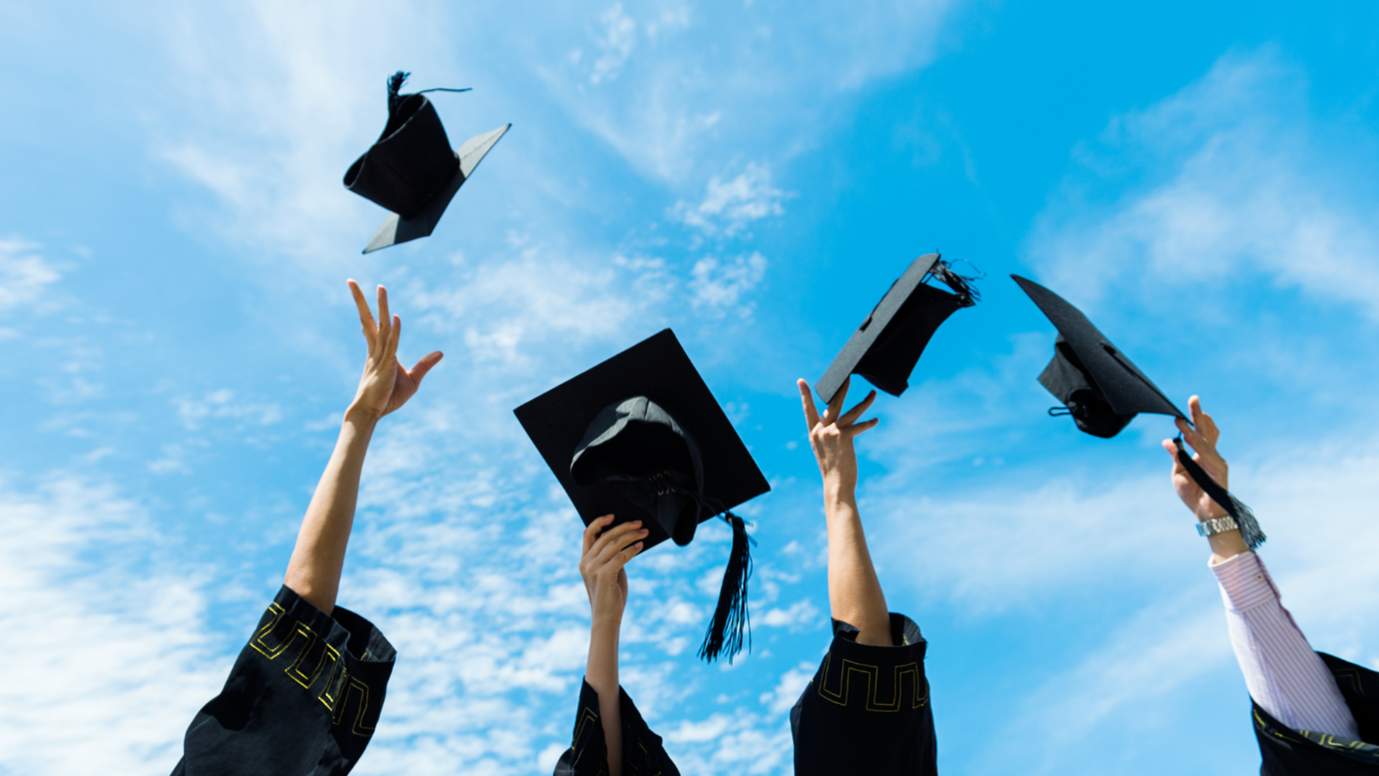 Get ready for Graduation with Orlando Village