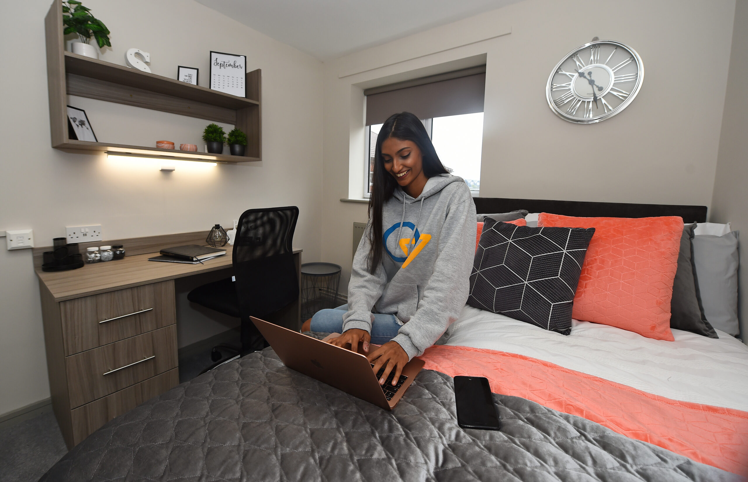 How To Give Your Student Accommodation A More Homely Vibe