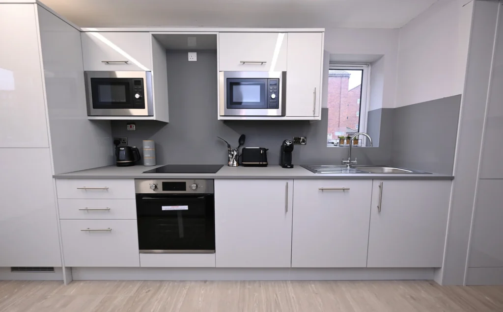 Orlando Village Gold Student Room