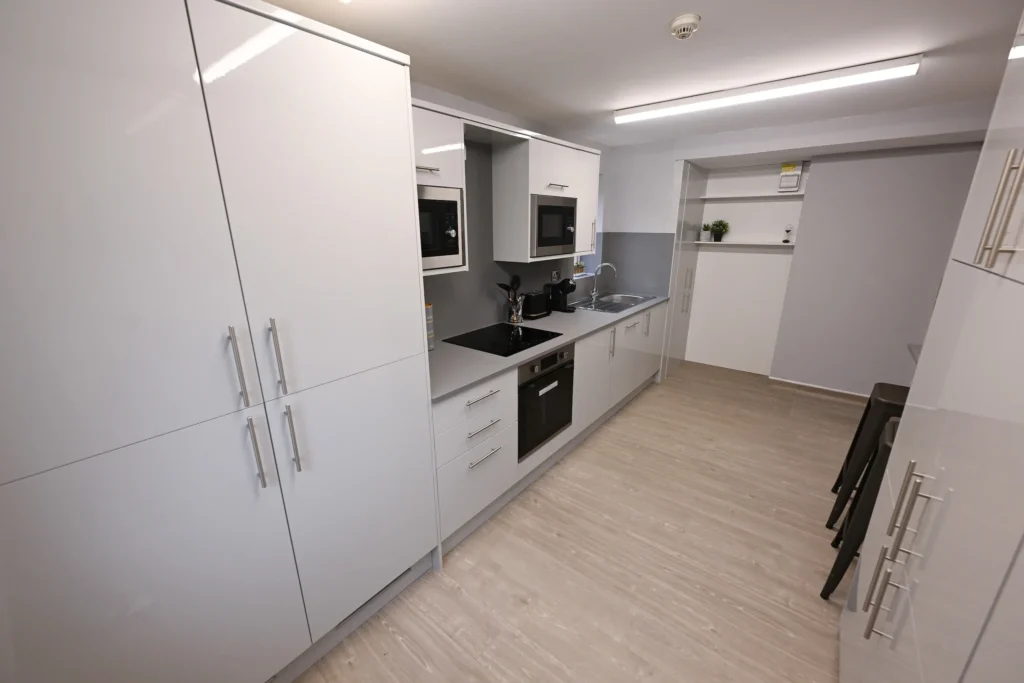 Orlando Village Gold Student Room