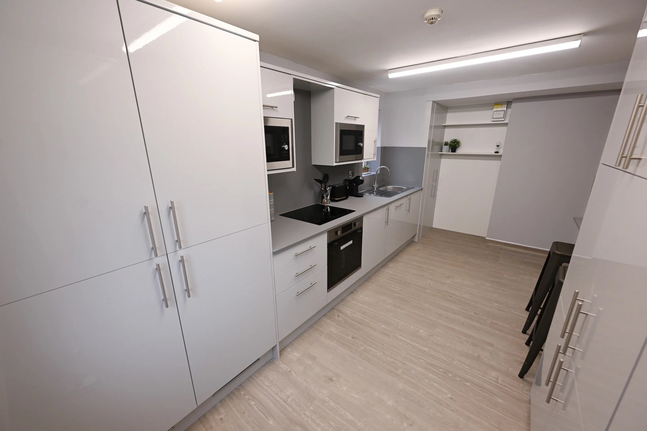 Orlando Village Gold Student Room