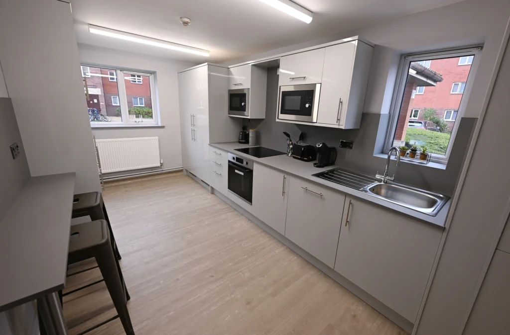 Orlando Village Gold Student Room