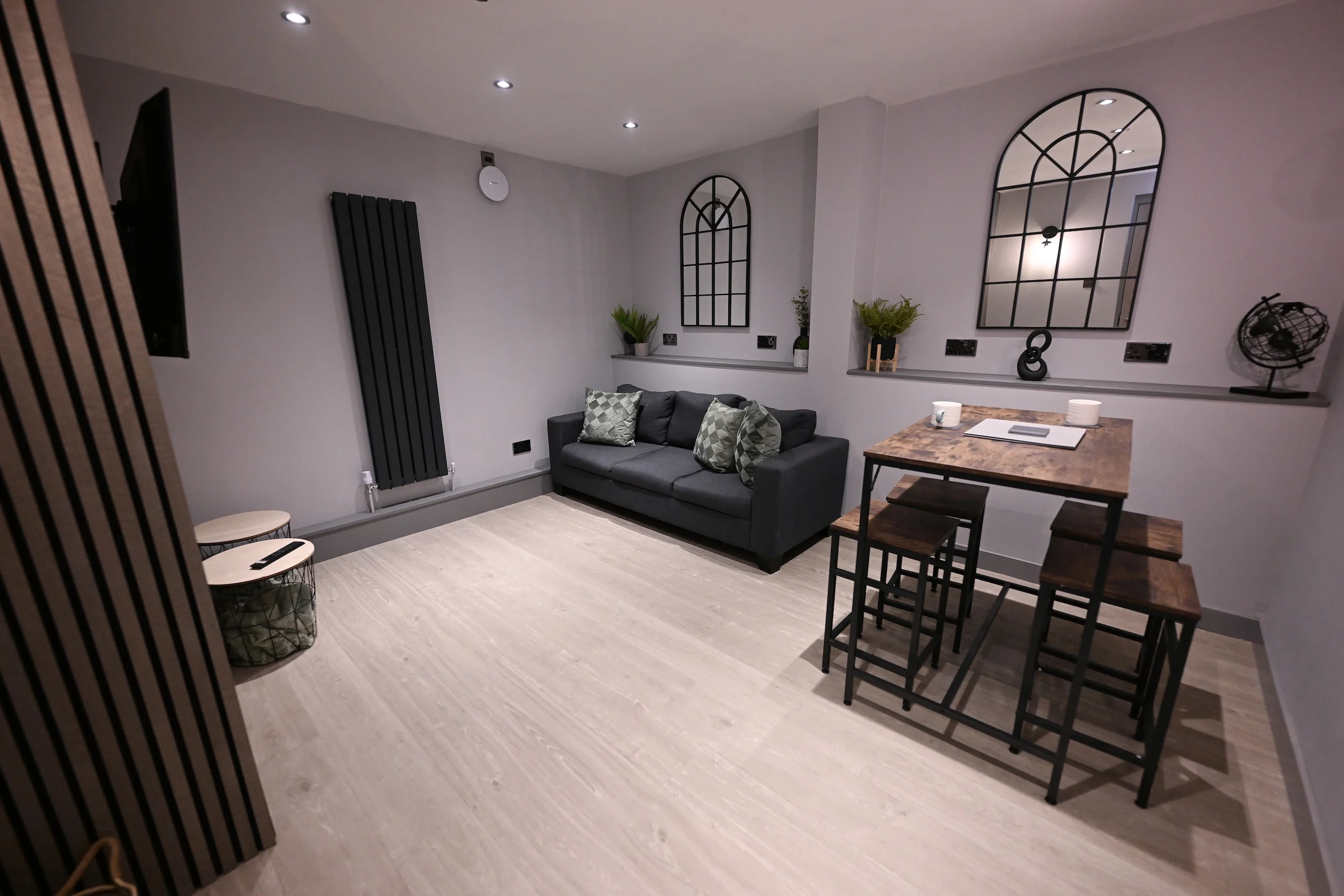 Orlando Village Gold Student Room