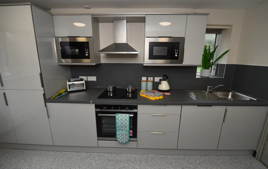 Orlando Village Silver Student Room