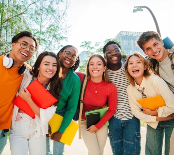 Settling in tips for international students starting university in 2024