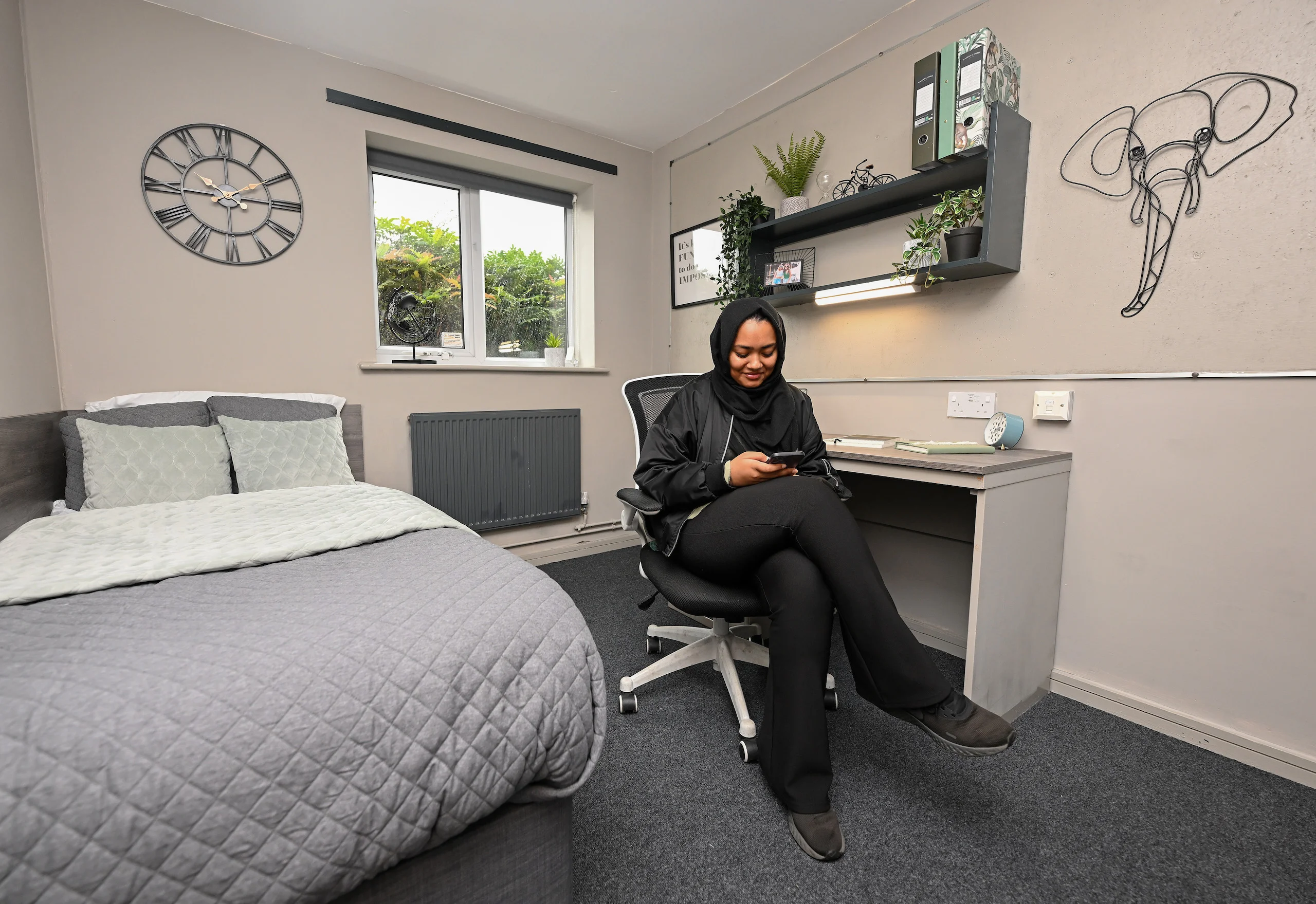 Orlando Village BronzePlus 9