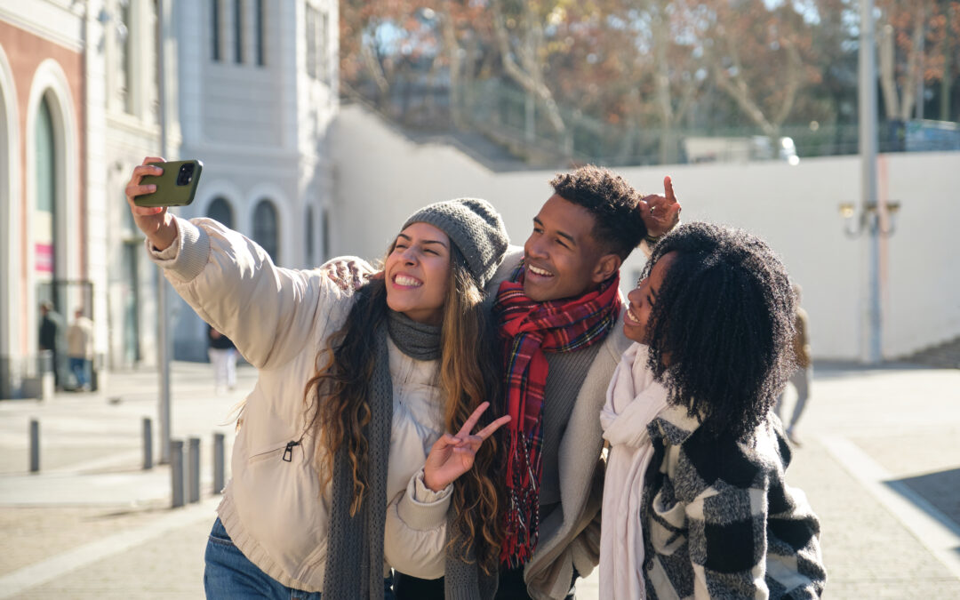 Affordable UK Winter Breaks for Students