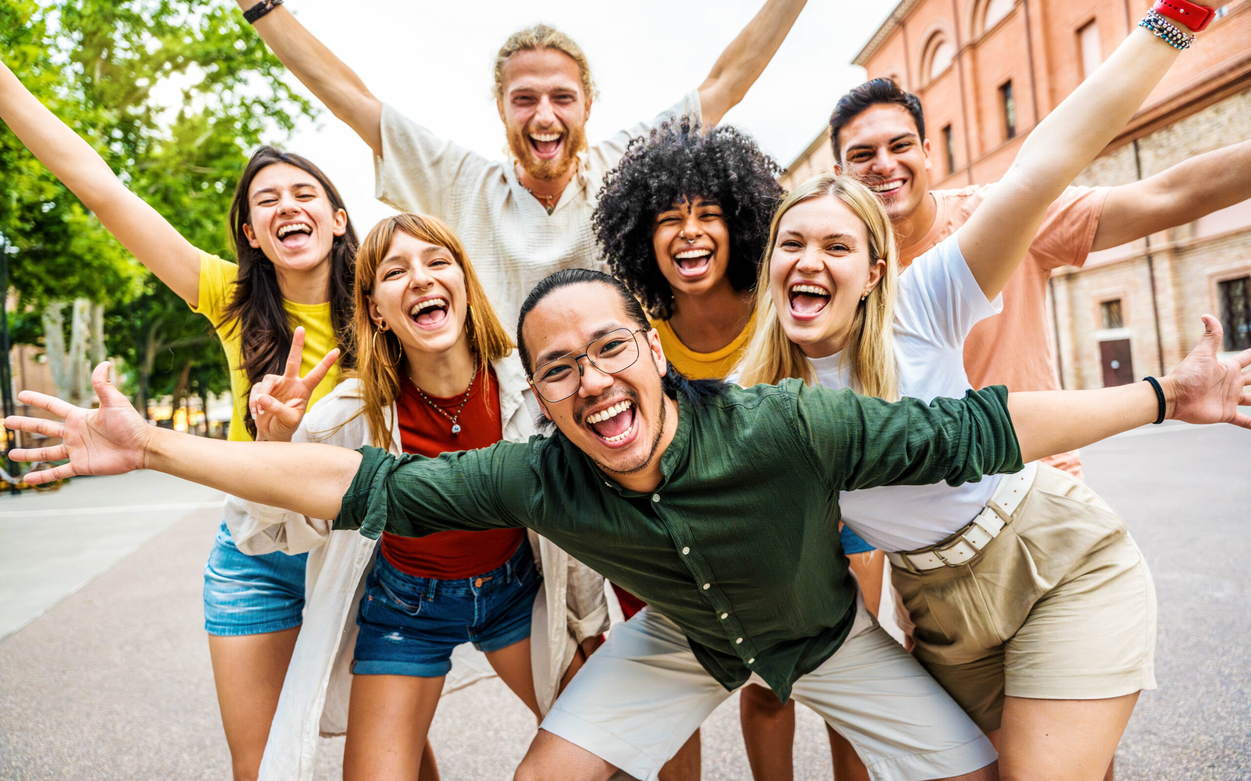 Making the Most of Summer on Campus at Orlando Village
