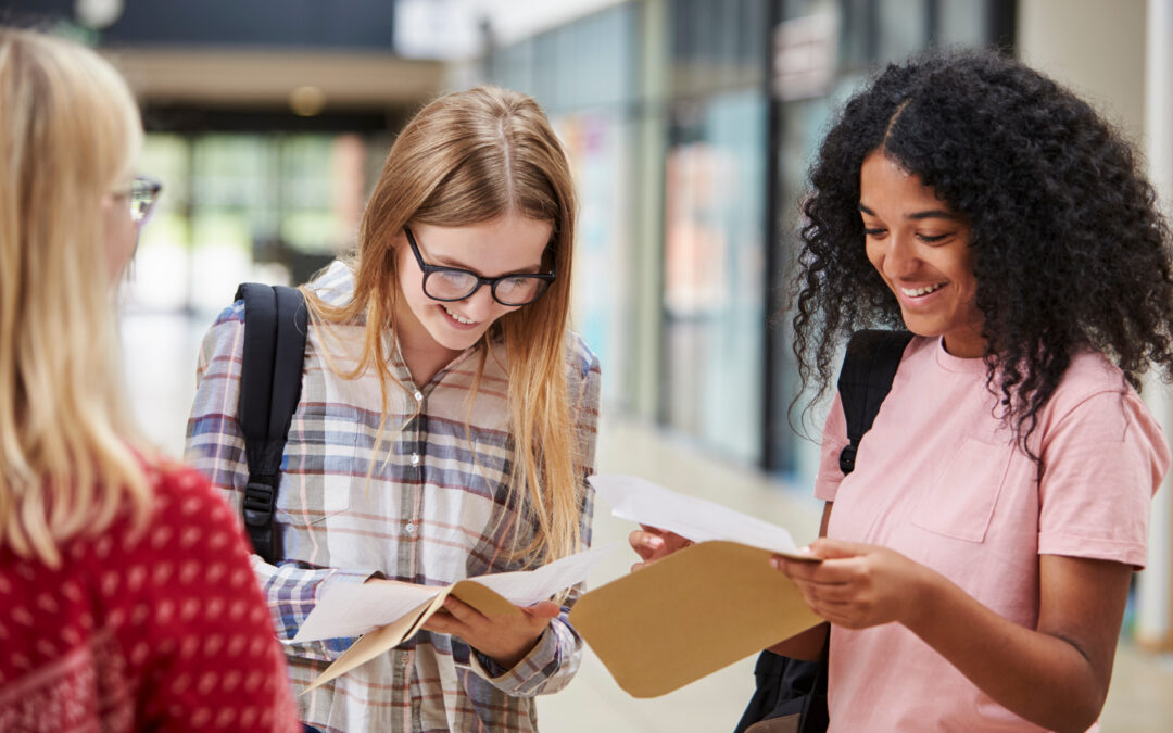 Didn’t Get Your First Choice Uni? Here’s What I Did Next…