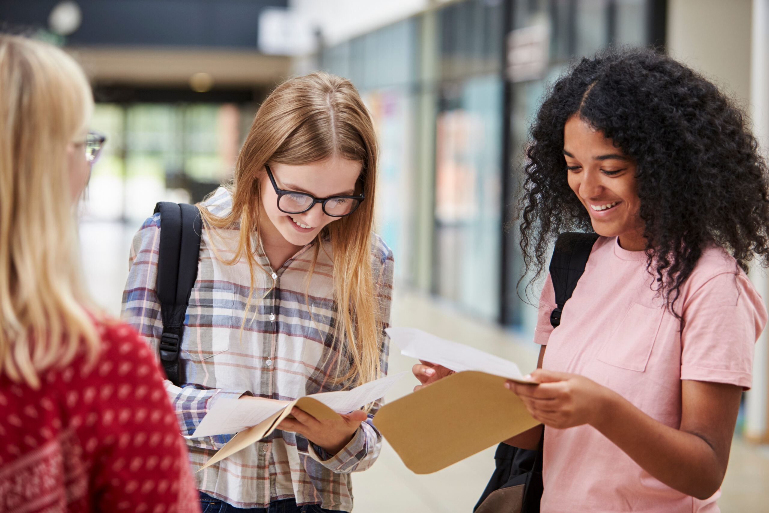 Didn’t Get Your First Choice Uni? Here’s What I Did Next…