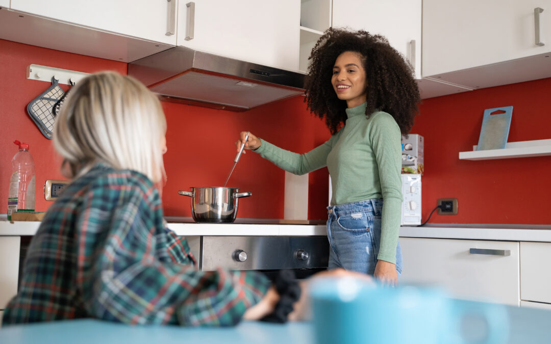 Easy Traybake Meals for Students: No Mess, No Stress 🍽️