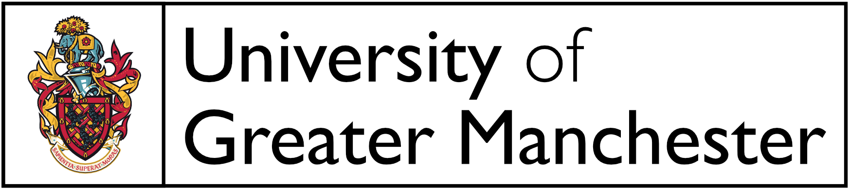 University Of Greater Manchester